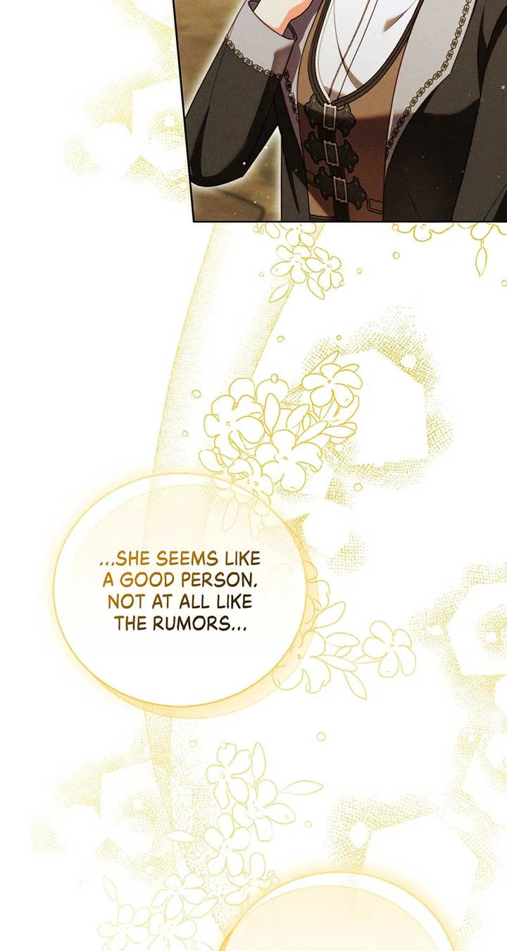 Becoming the Lady of the Cursed Ducal House Chapter 38 page 66