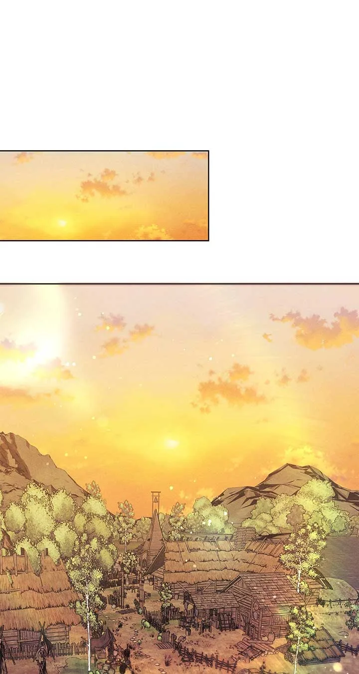 Becoming the Lady of the Cursed Ducal House Chapter 38 page 69