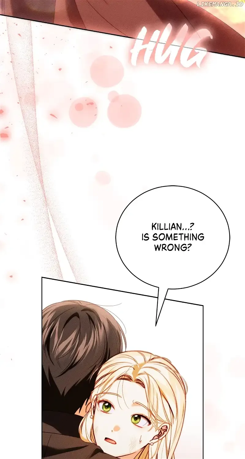 Becoming the Lady of the Cursed Ducal House Chapter 39 page 74