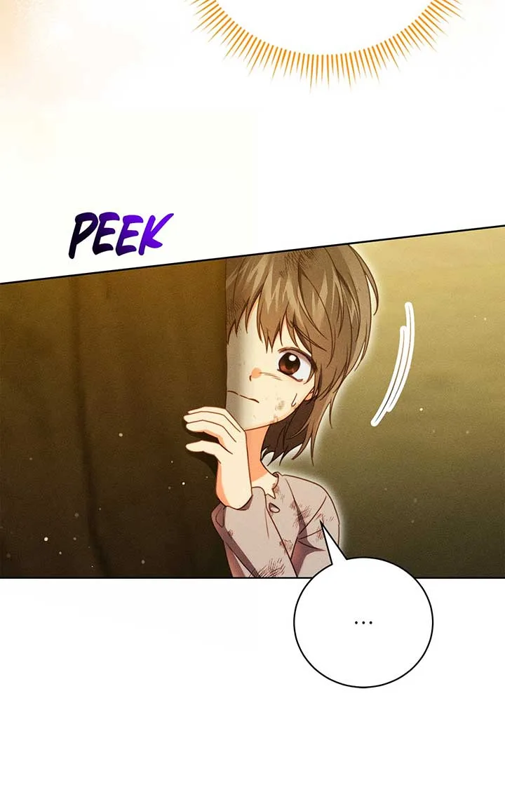 Becoming the Lady of the Cursed Ducal House Chapter 38 page 76