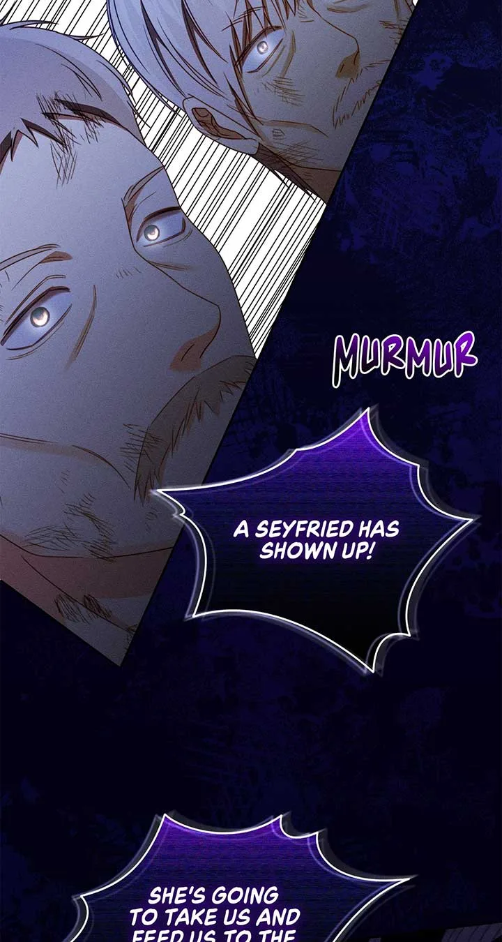 Becoming the Lady of the Cursed Ducal House Chapter 38 page 60