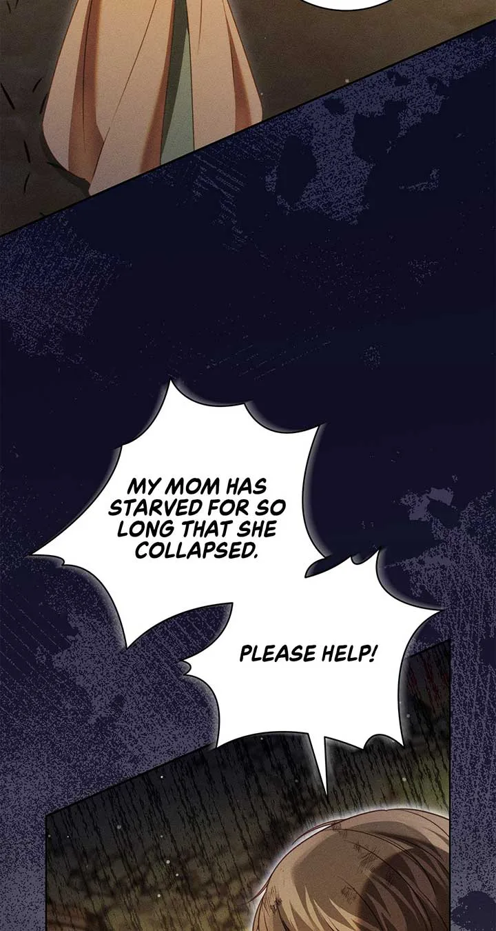 Becoming the Lady of the Cursed Ducal House Chapter 38 page 78