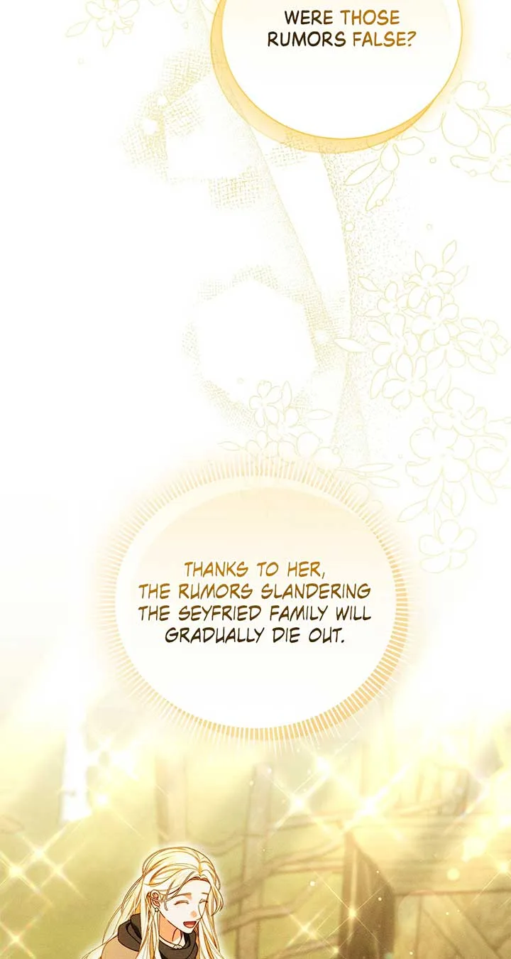 Becoming the Lady of the Cursed Ducal House Chapter 38 page 67