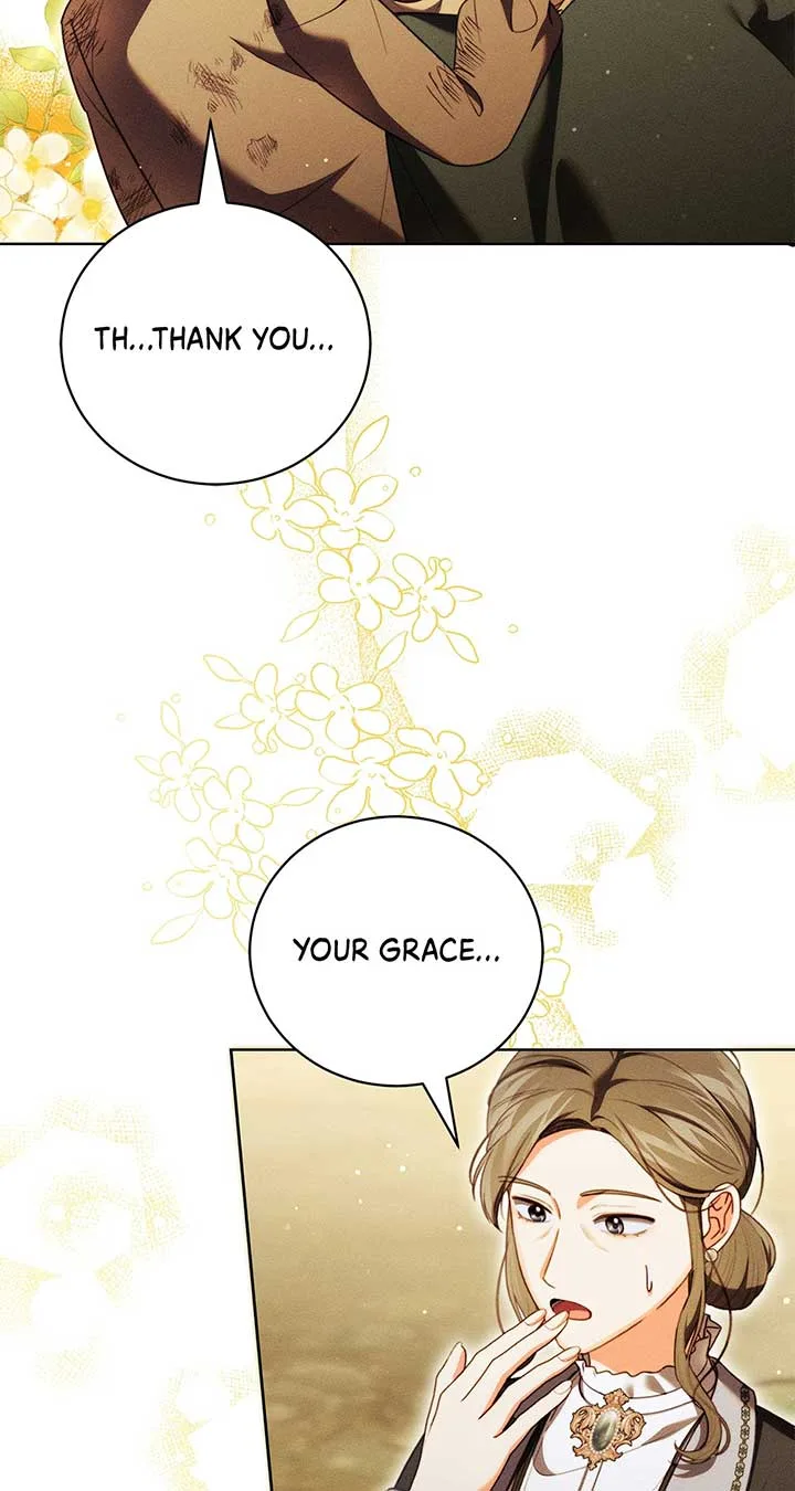 Becoming the Lady of the Cursed Ducal House Chapter 38 page 65