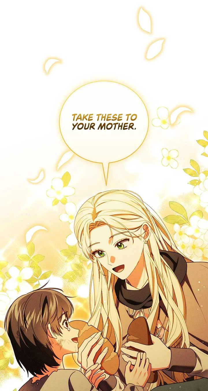 Becoming the Lady of the Cursed Ducal House Chapter 38 page 64