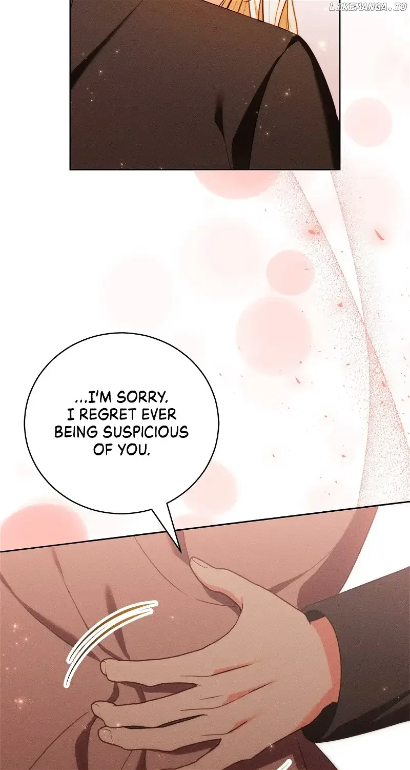 Becoming the Lady of the Cursed Ducal House Chapter 39 page 75