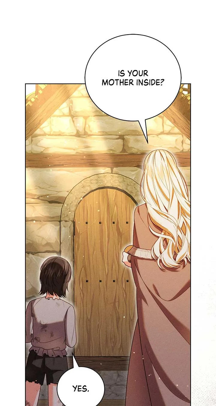 Becoming the Lady of the Cursed Ducal House Chapter 38 page 86