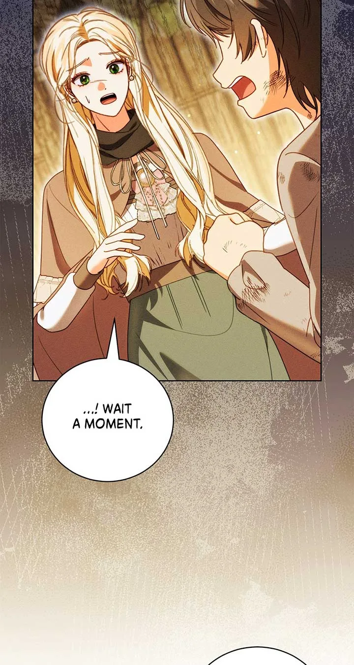 Becoming the Lady of the Cursed Ducal House Chapter 38 page 79