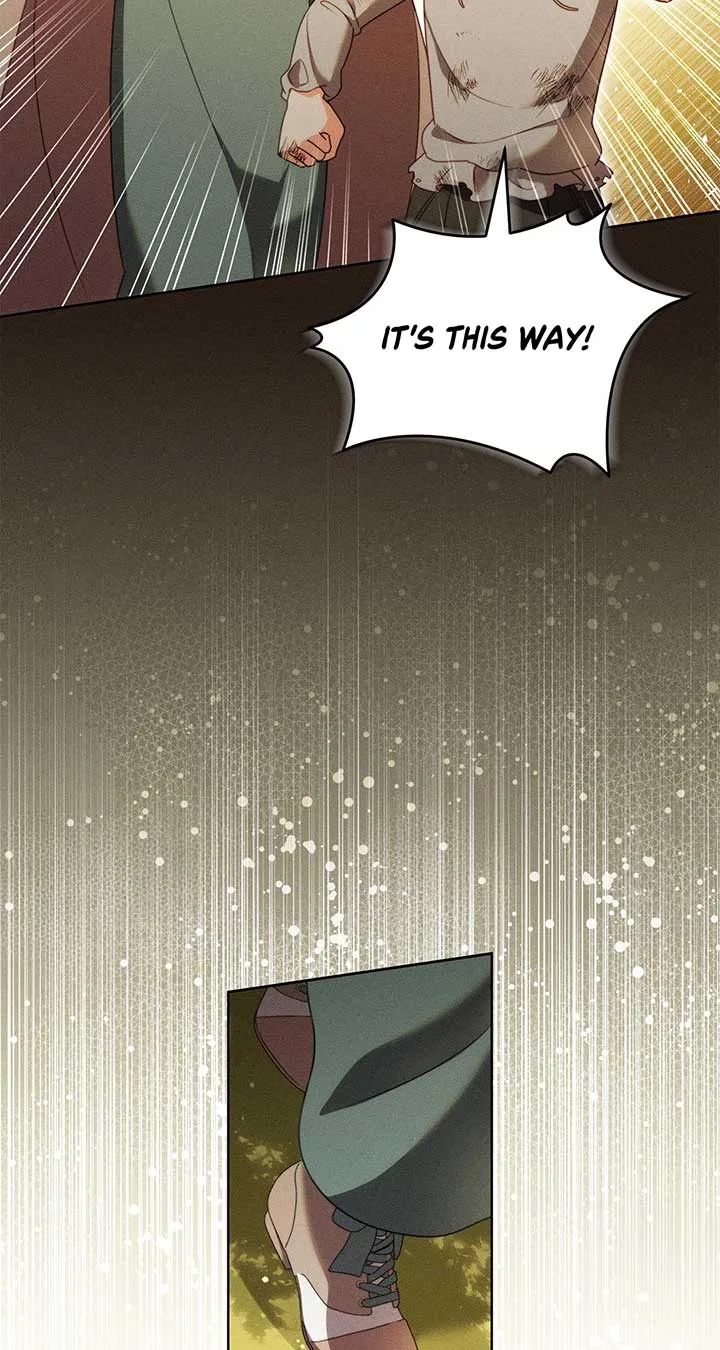 Becoming the Lady of the Cursed Ducal House Chapter 38 page 82