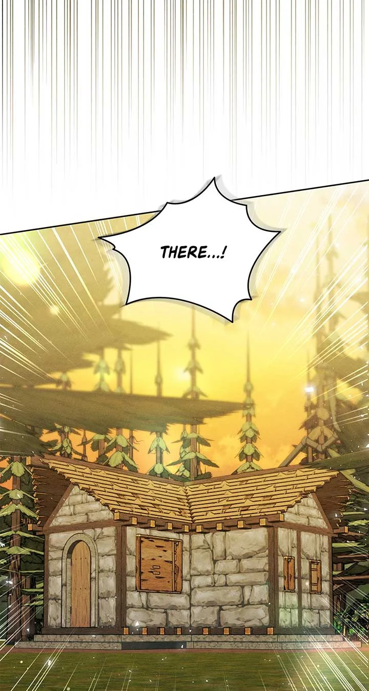 Becoming the Lady of the Cursed Ducal House Chapter 38 page 84