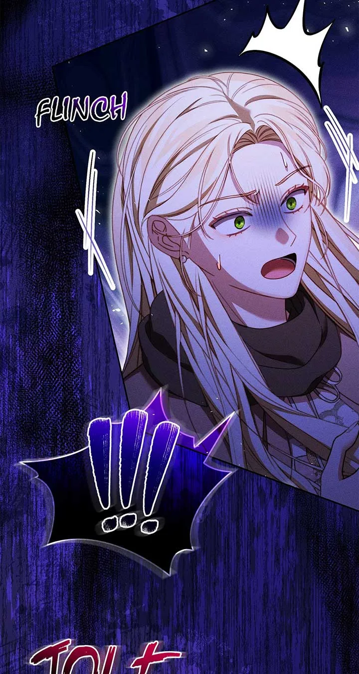 Becoming the Lady of the Cursed Ducal House Chapter 38 page 89