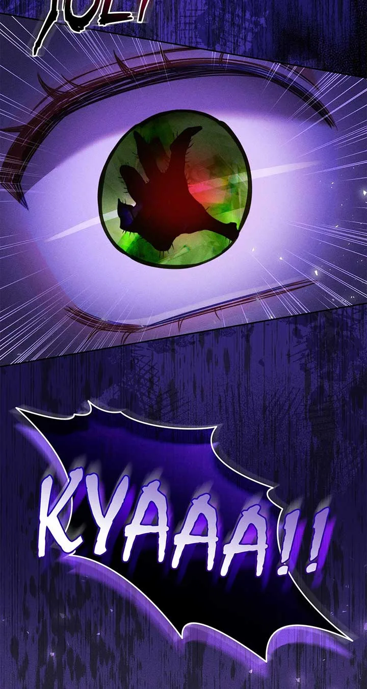 Becoming the Lady of the Cursed Ducal House Chapter 38 page 90