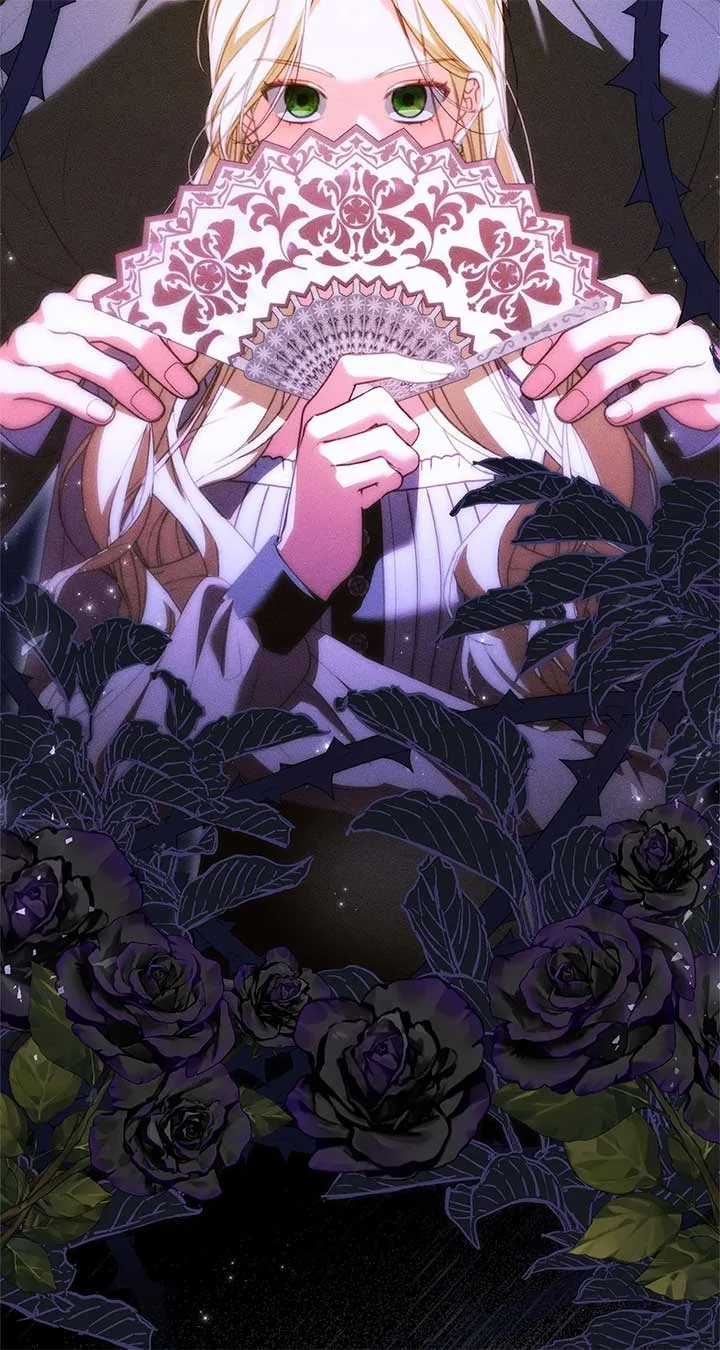 Becoming the Lady of the Cursed Ducal House Chapter 41 page 7
