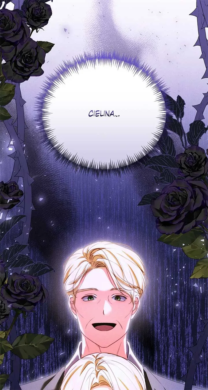 Becoming the Lady of the Cursed Ducal House Chapter 41 page 6