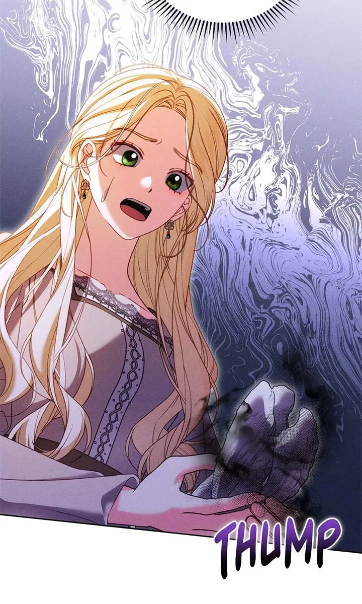 Becoming the Lady of the Cursed Ducal House Chapter 41 page 10