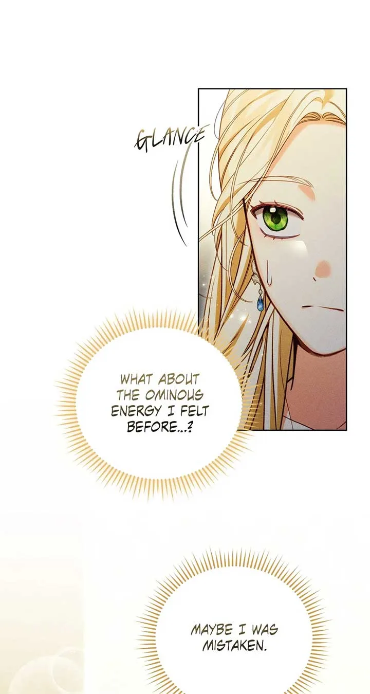 Becoming the Lady of the Cursed Ducal House Chapter 41 page 23