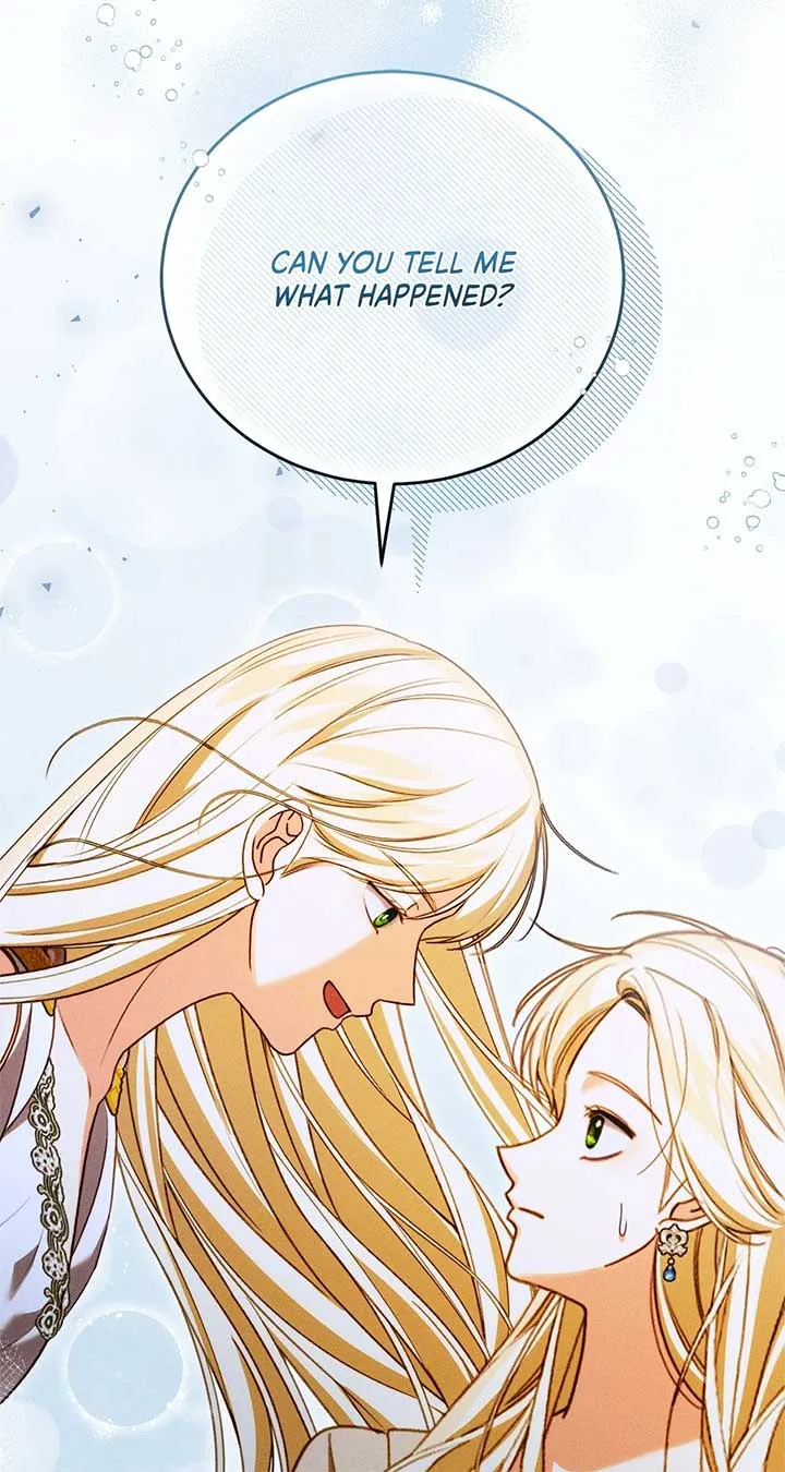 Becoming the Lady of the Cursed Ducal House Chapter 41 page 26