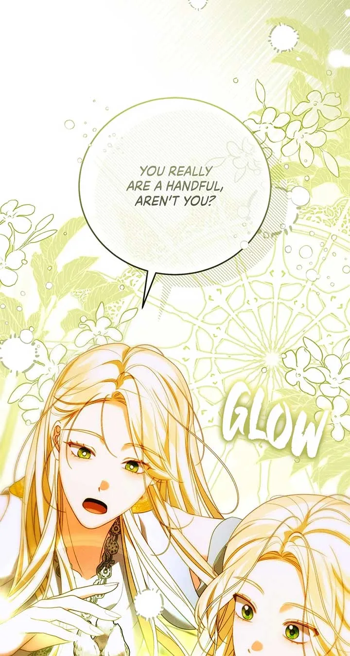 Becoming the Lady of the Cursed Ducal House Chapter 41 page 18