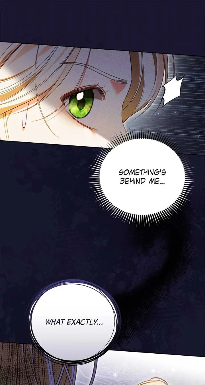 Becoming the Lady of the Cursed Ducal House Chapter 41 page 14