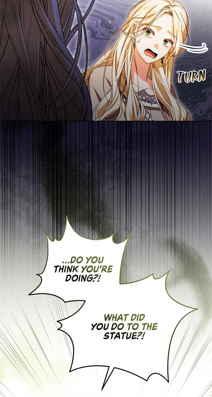 Becoming the Lady of the Cursed Ducal House Chapter 41 page 15