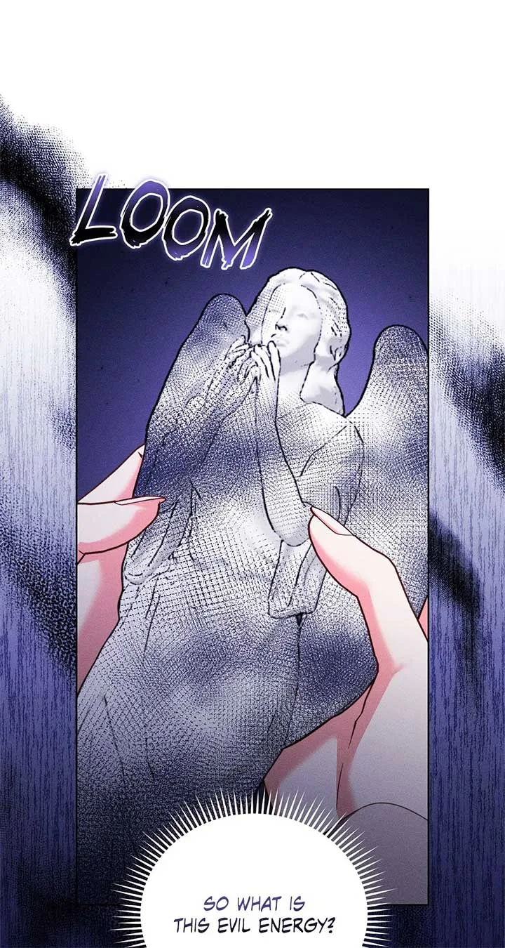 Becoming the Lady of the Cursed Ducal House Chapter 41 page 11