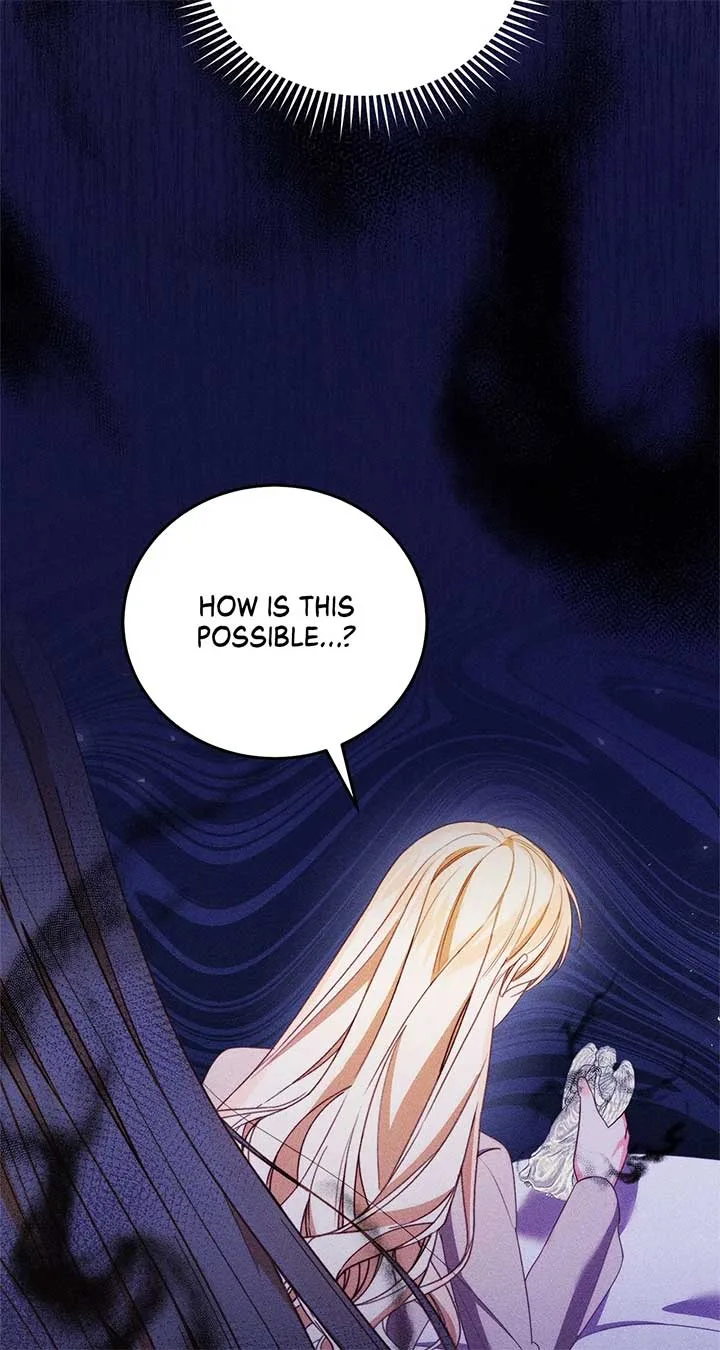 Becoming the Lady of the Cursed Ducal House Chapter 41 page 12