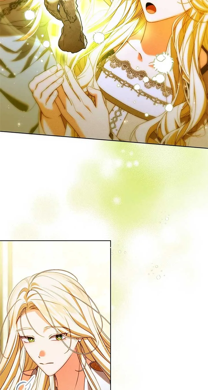 Becoming the Lady of the Cursed Ducal House Chapter 41 page 19