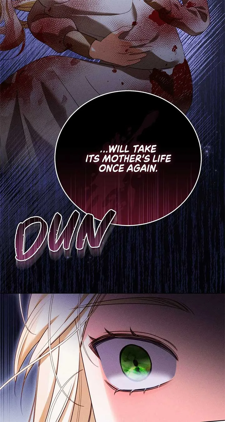 Becoming the Lady of the Cursed Ducal House Chapter 41 page 48