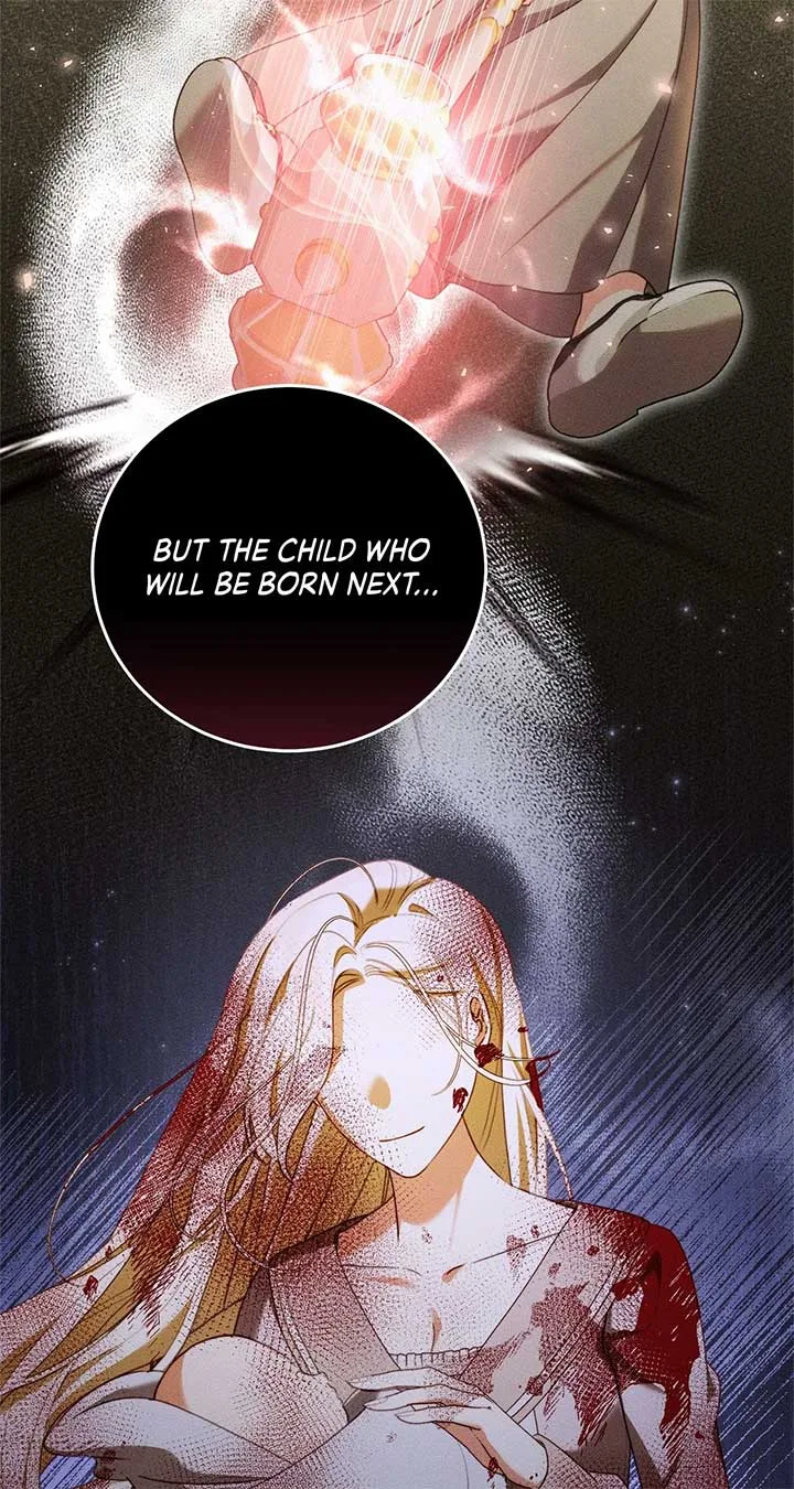 Becoming the Lady of the Cursed Ducal House Chapter 41 page 47