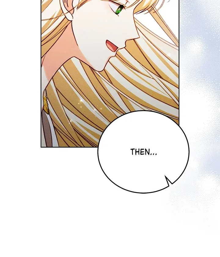 Becoming the Lady of the Cursed Ducal House Chapter 41 page 40