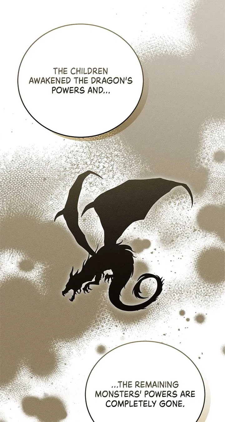 Becoming the Lady of the Cursed Ducal House Chapter 41 page 35