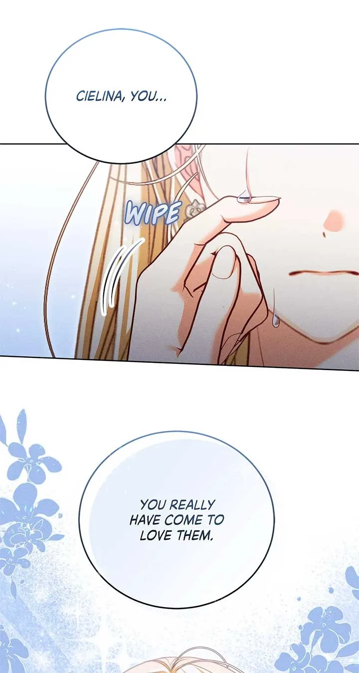 Becoming the Lady of the Cursed Ducal House Chapter 41 page 66