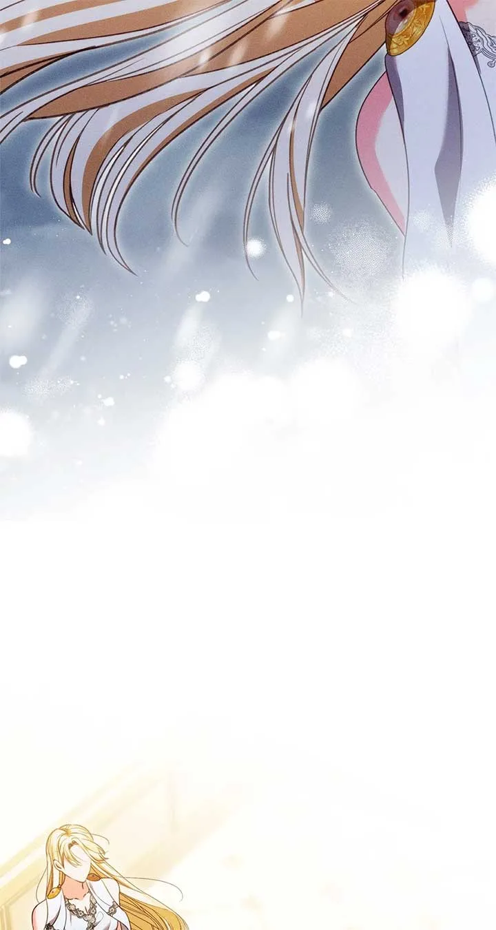 Becoming the Lady of the Cursed Ducal House Chapter 41 page 60