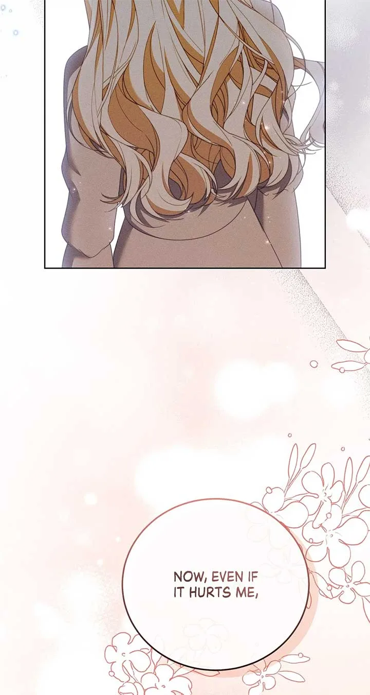 Becoming the Lady of the Cursed Ducal House Chapter 41 page 70