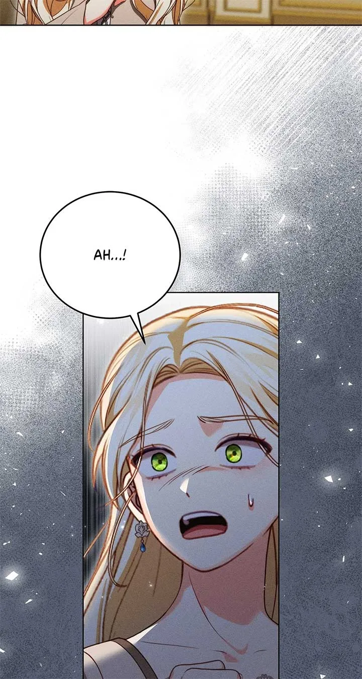 Becoming the Lady of the Cursed Ducal House Chapter 41 page 52