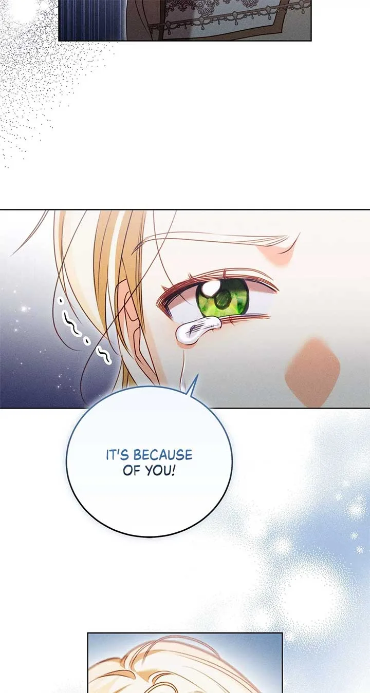 Becoming the Lady of the Cursed Ducal House Chapter 41 page 64