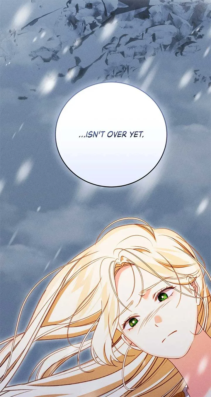 Becoming the Lady of the Cursed Ducal House Chapter 41 page 59