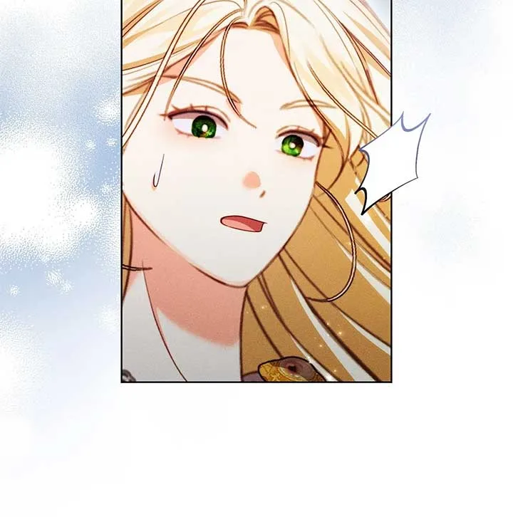 Becoming the Lady of the Cursed Ducal House Chapter 41 page 65