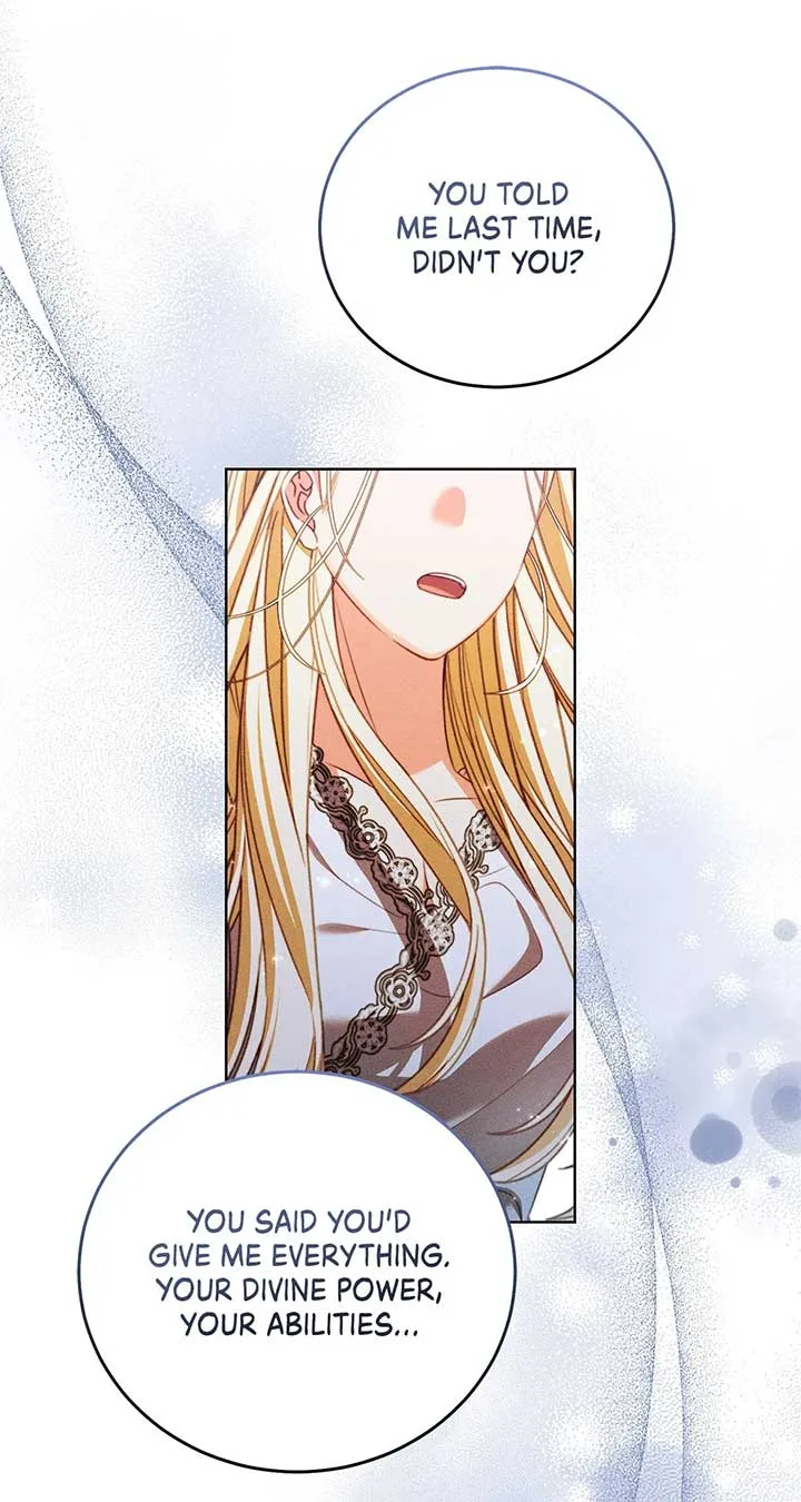 Becoming the Lady of the Cursed Ducal House Chapter 41 page 75