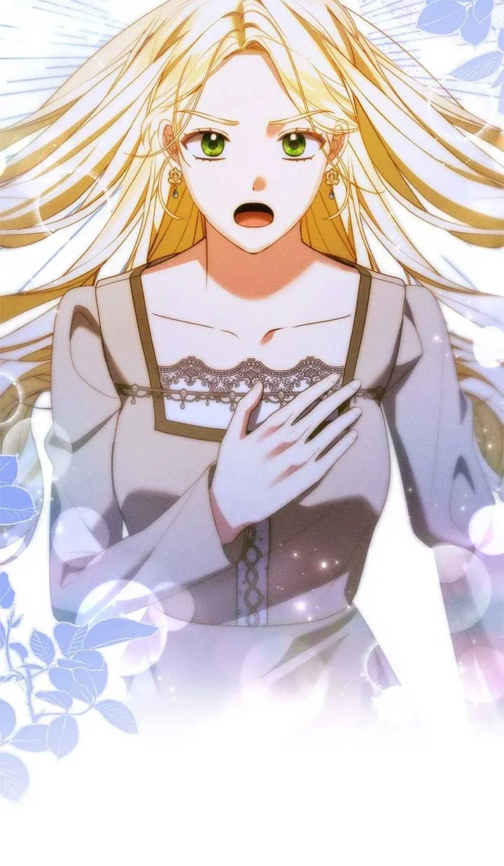 Becoming the Lady of the Cursed Ducal House Chapter 41 page 74