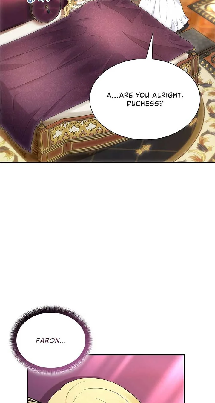 Becoming the Obsessive Male Lead’s Ex-Wife Chapter 56 page 3