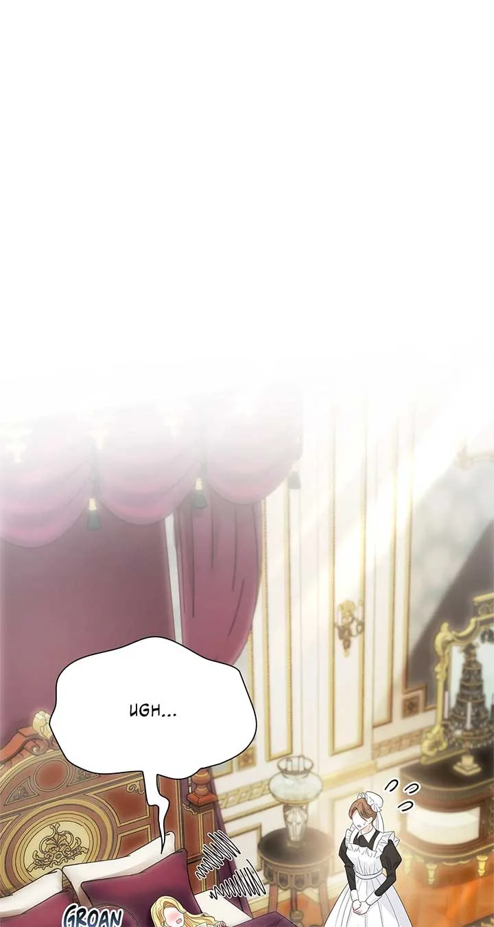Becoming the Obsessive Male Lead’s Ex-Wife Chapter 56 page 2