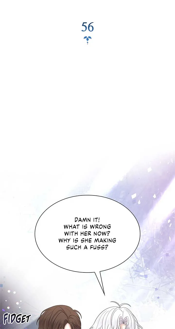 Becoming the Obsessive Male Lead’s Ex-Wife Chapter 56 page 6