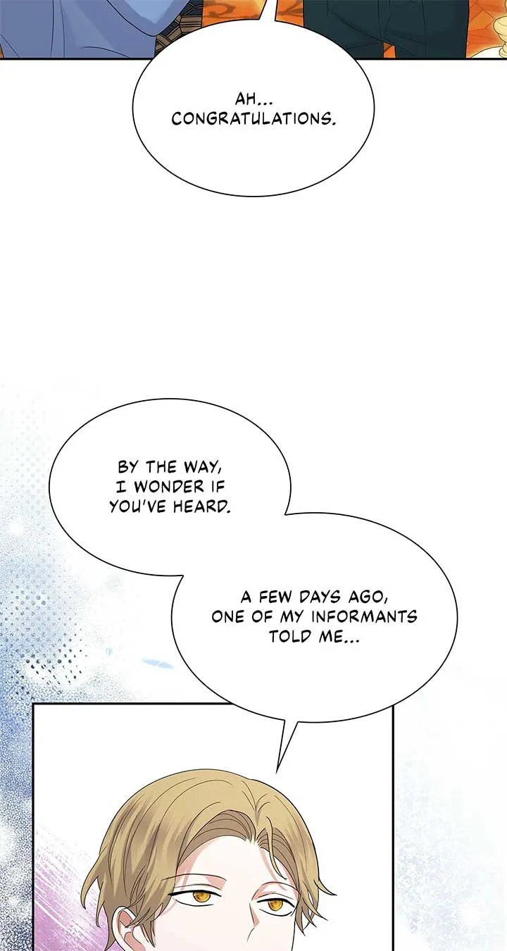 Becoming the Obsessive Male Lead’s Ex-Wife Chapter 56 page 17