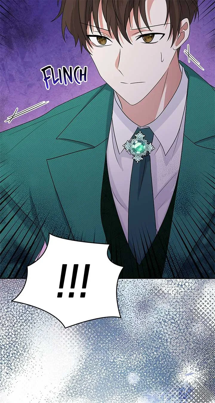 Becoming the Obsessive Male Lead’s Ex-Wife Chapter 56 page 19