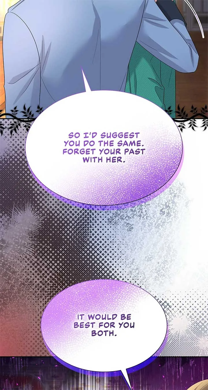 Becoming the Obsessive Male Lead’s Ex-Wife Chapter 56 page 23