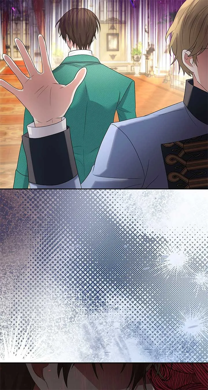 Becoming the Obsessive Male Lead’s Ex-Wife Chapter 56 page 24