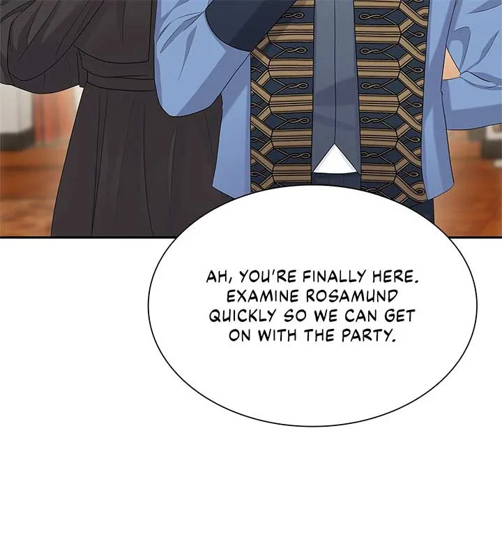 Becoming the Obsessive Male Lead’s Ex-Wife Chapter 56 page 9