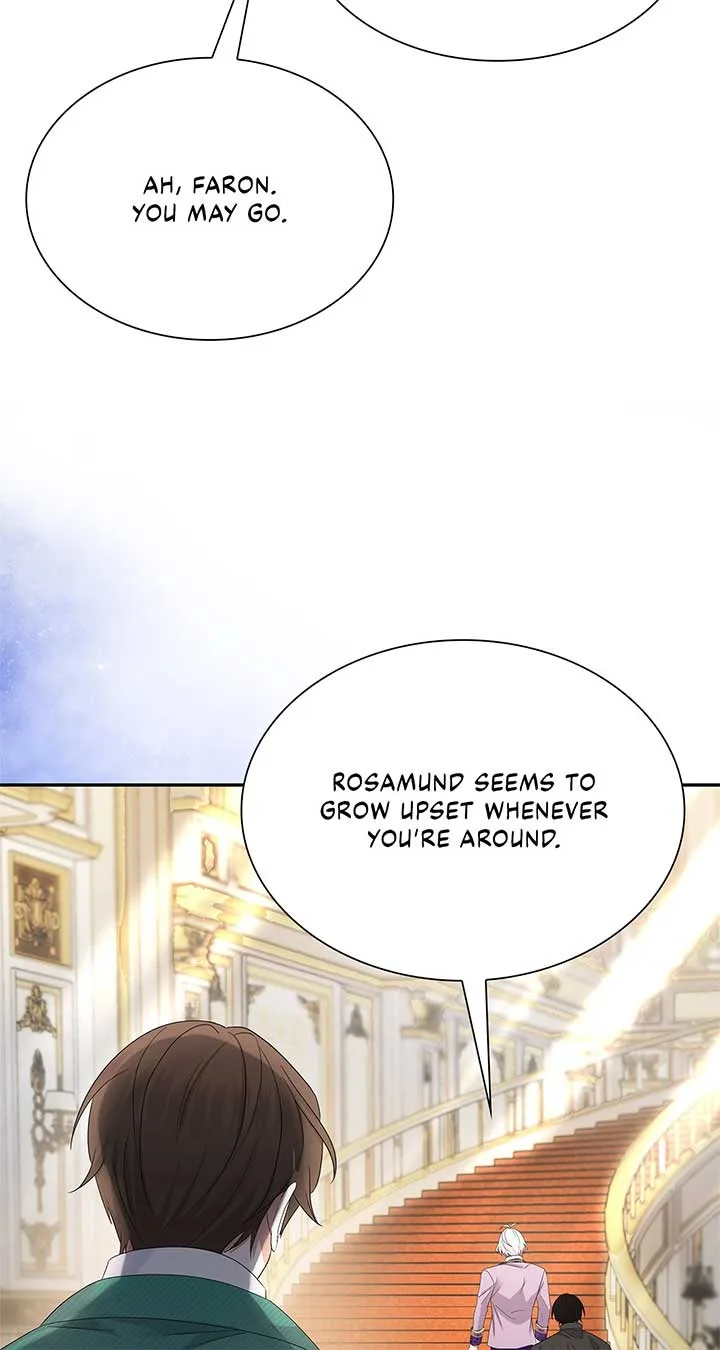Becoming the Obsessive Male Lead’s Ex-Wife Chapter 56 page 12