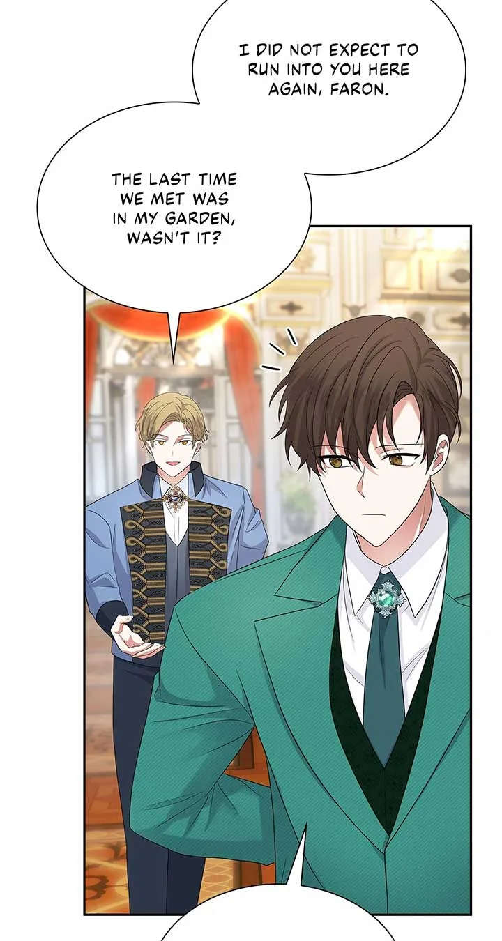 Becoming the Obsessive Male Lead’s Ex-Wife Chapter 56 page 14
